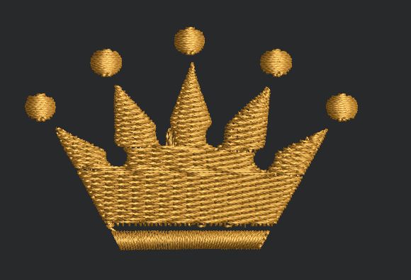Heraldic & Emblem Embroidery