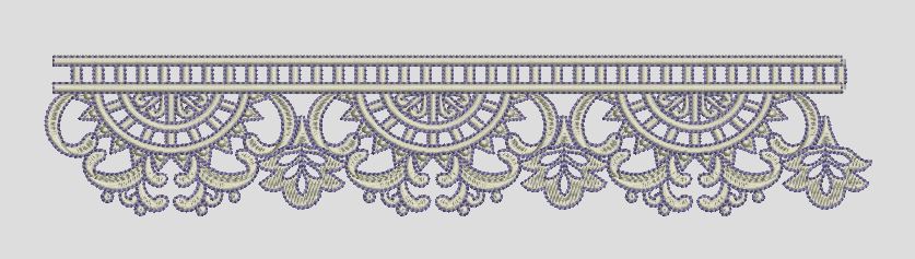 Embroidery